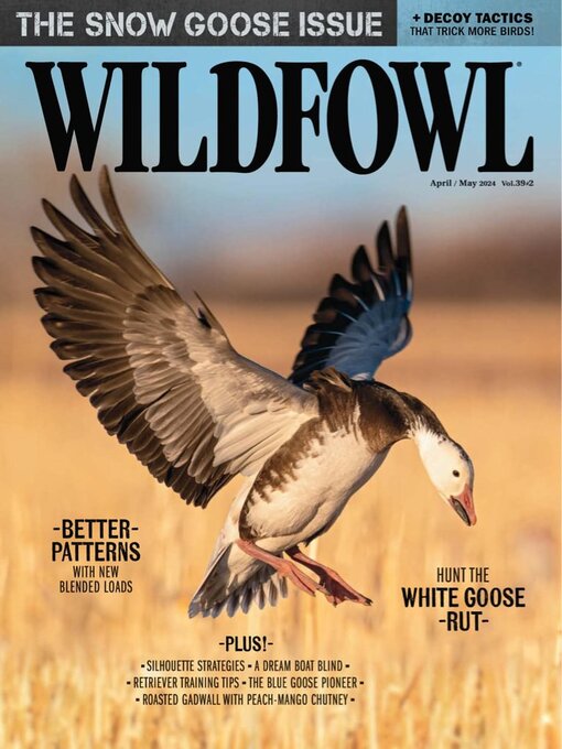 Title details for Wildfowl by KSE Sportsman Media, Inc. - Available